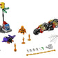 LEGO Marvel Super Heroes Spider-Man: Ghost Rider Team-up 76058 Spiderman Toy