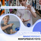 MAGICYOYO K1 Plastic Responsive YoYo for Kids 8-12 with Hubstacks-Dark Blue