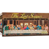 MasterPieces 1000 Piece Jigsaw Puzzle for Adults, Family, Or Youth - The Last Supper - 13"x39"