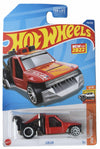 Hot Wheels Lolux, HW Hot Trucks 8/10