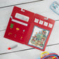 Melissa & Doug PAW Patrol Water Wow! Marshall Water Reveal Travel Book Activity Pad | 3+ | Gift for Boy or Girl