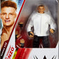 Mattel WWE Elite Action Figure & Accessories, 6-inch Collectible Channing “Stacks” Lorenzo with 25 Articulation Points, Life-Like Look & Swappable