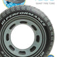 Intex Inflatable 36" Giant Tire Tubes for Swimming Pool/Lake/Ocean (8 Pack)