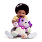 LeapFrog My Pal Violet (Frustration Free Packaging)