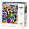 Boardwalk Puzzles NYC Subway, 500 Piece Jigsaw Puzzle for Adults, 16 x 20 Inches, Made in USA