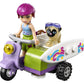 LEGO Friends Mia's Beach Scooter 41306 Building Kit
