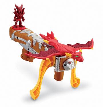 Fisher-Price Imaginext Flying Dragon