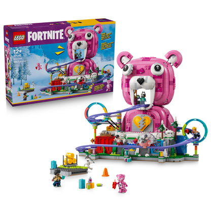 LEGO Fortnite Rave Cave 77082