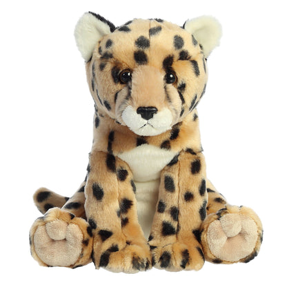 Aurora - Destination Nation - 12" Cheetah