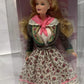 Barbie Dolls of The World Collector Edition Austrian (1998)