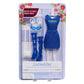 Latinistas Fashion Pack “Dance Night” 7 Piece Outfit and Accessories for 11.5-inch Tall Latinistas Dolls, Kids Toys for Ages 3 Up, Designed