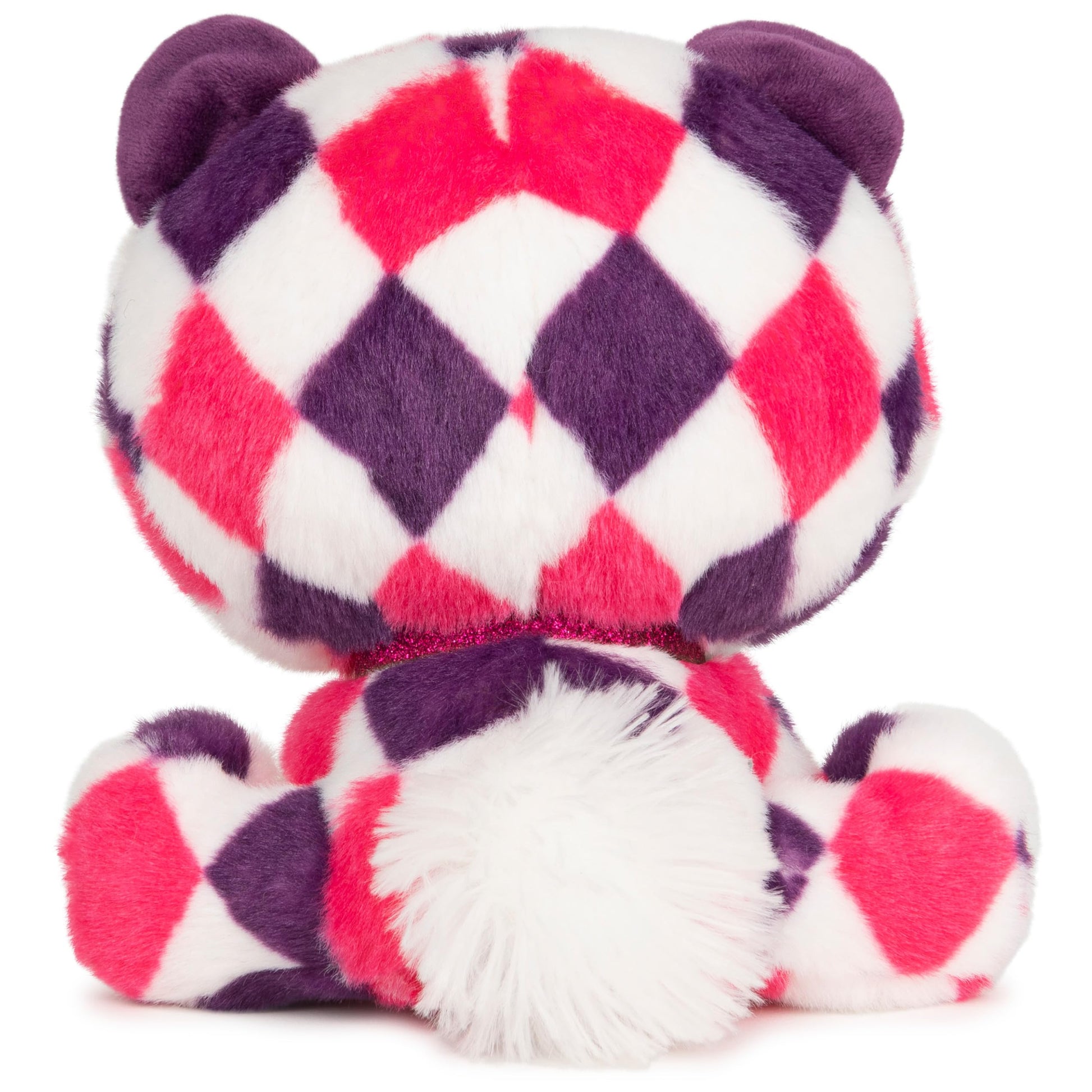 GUND P.Lushes Pets Quinn O'Bearci 6-Inch Bear Stuffed Animal for Ages 3+