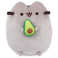 GUND Pusheen Avocado Snackable 9.5-Inch Plush Toy for Ages 8+