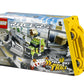 LEGO Racers Security Smash 8199