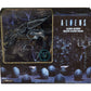 NECA - Aliens - Xenomorph Queen Ultra Deluxe Boxed Action Figure
