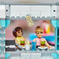 Mega Construx American Girl Maryellen's Seaside Diner Building Set