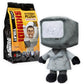 Skibidi Toilet Mystery Plush - Collectible Plush, All-New Collectibles, Officially Licensed Skibidi Toilet Merch
