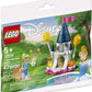 LEGO Disney Princess Cinderella Mini Castle 30554
