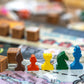The A.R.T. Project | Cooperative Strategy Board Game | Card Drafting, Zone of Control Game | Coop and Solo Play for Adults and Teens | Ages 12+ | 1-6