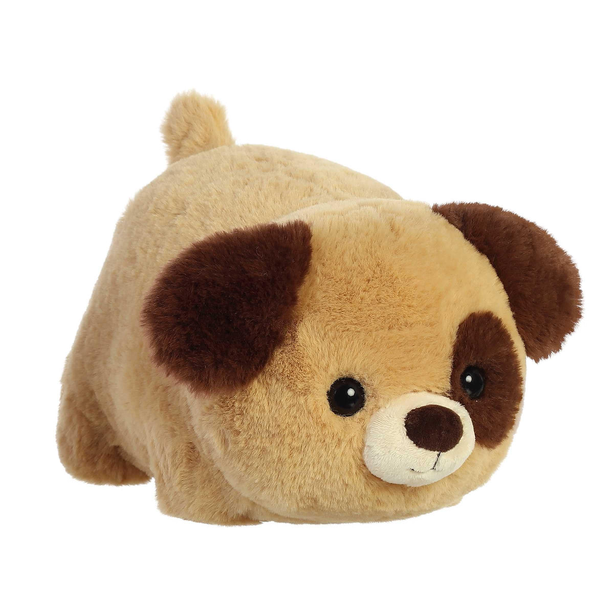 Aurora Spudsters 10.5" Doodle Dog Adorable Stuffed Animal