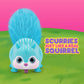 Pets Alive Scurry'n Squirrel (Blue+Orange) 2 Pack by ZURU - Interactive Robotic Pet Toy, Moving Squirrel with Realistic Movements and Sounds, Ages 2+