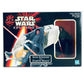 Star Wars Episode I: The Phantom Menace, Sith Speeder and Darth Maul Action Figure