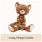GUND Effe Tiger Take-Along Friends 15-Inch Plush Toy for Ages 1+