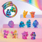 Disney Doorables Mini Peek Technicolor Takeover 2-Pack, 1.5-inch Collectible Figures, Kids Toys for Ages 5 Up by Just Play
