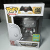 Funko Pop Heroes: Superman False God 2016 SDCC Exclusive Vinyl Figure