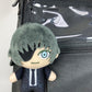 Great Eastern Entertainment Chainsaw Man - Himeno Uniform #1 Plush 4.5" H