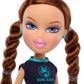 Bratz Play Sportz Roxxi Fashion Doll with Accessories, Soccer