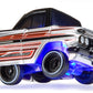 CarTuned™ Lowrider Series 2-1959 Chevy Impala