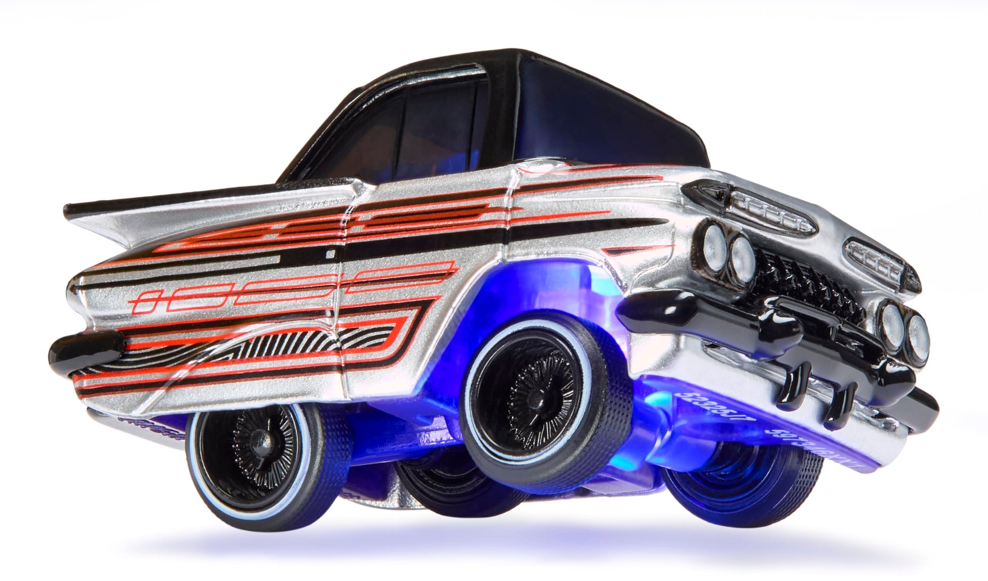 CarTuned™ Lowrider Series 2-1959 Chevy Impala