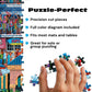 Buffalo Games - Eric Dowdle New Orleans - 1000 Piece Puzzle for Adults
