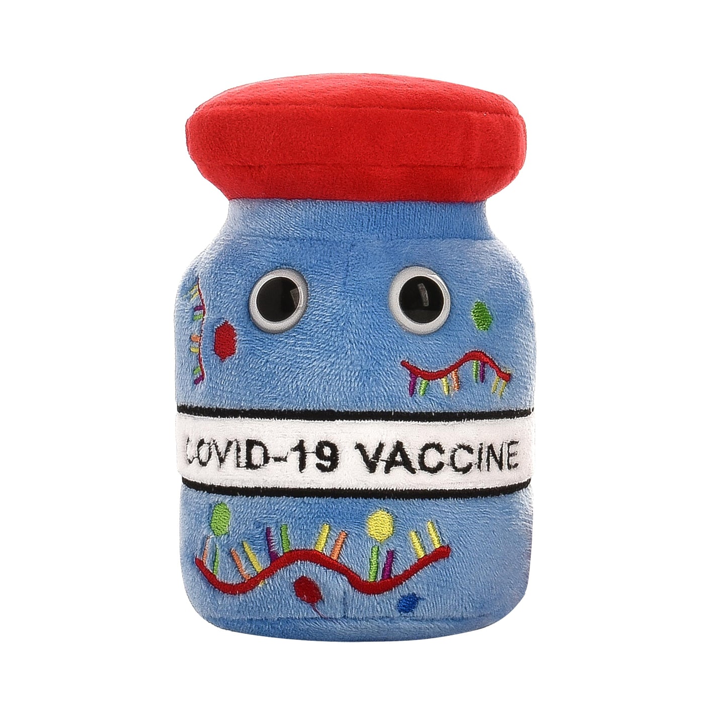 GIANT MICROBES COVID-19 Vaccine