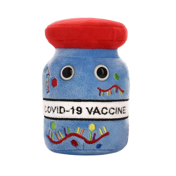 GIANT MICROBES COVID-19 Vaccine