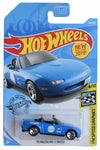 Hot Wheels '91 Mazda MX-5 Miata