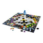 Poppy Playtime Factory Frenzy Game, Exclusive Huggy Wuggy Attacking Mover Spins, Points and Chases Players Around The Board. Use Your Wits As You Grab