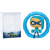 Funko Voyd (2019 Sprint Con Exc): P o p ! Vinyl Figurine Bundle with 1 Compatible 'ToysDiva' Graphic Protector (509-37020 - B)