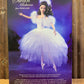 Mattel 2001 Swan Lake Swan Ballerina Barbie