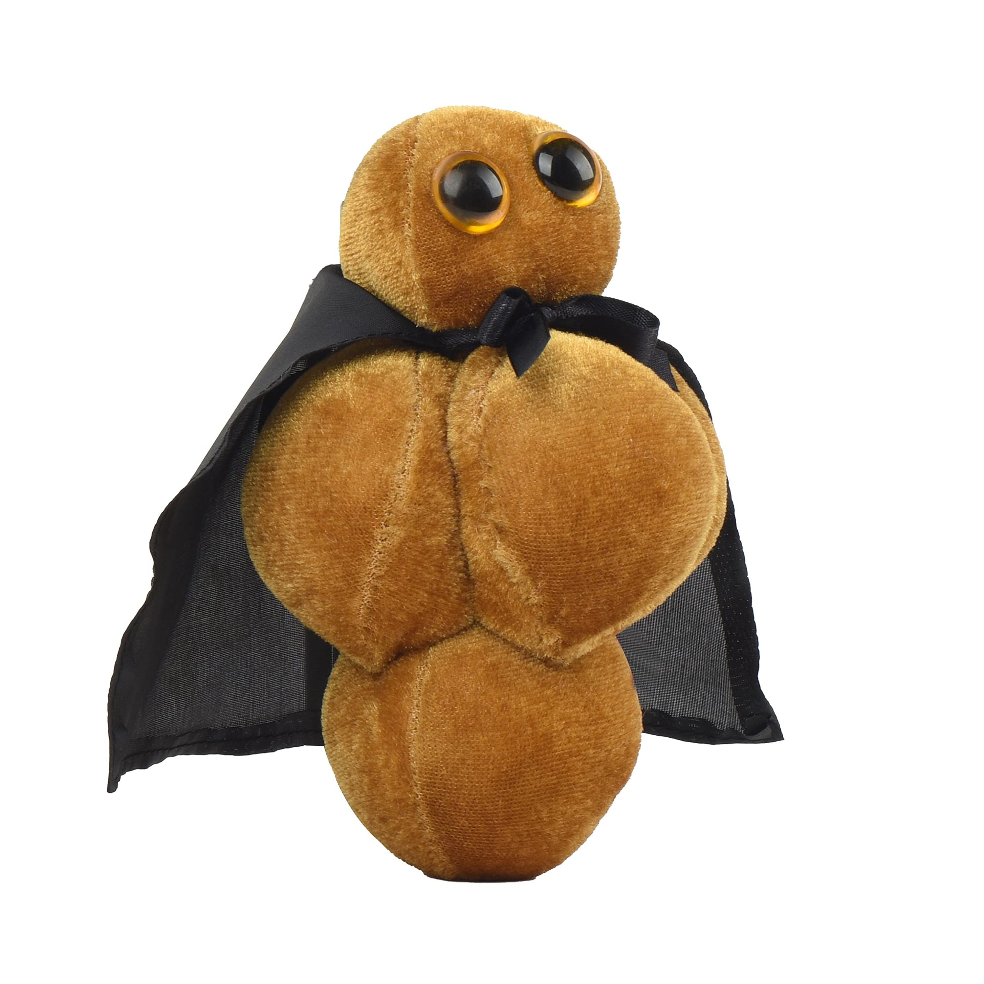 GIANT MICROBES MRSA Plush, Public Health, Science Teacher Gifts, Pharmacists Gifts, Infectious Disease Doctor Gift, Nurse Practitioner, Virus Plush