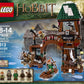 LEGO Hobbit 79016 Attack on Lake-Town