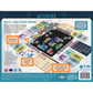 Renegade Game Studios Acquire Strategy Board Game 2-6 Players, Classic & Tycoon Modes, Ages 12+