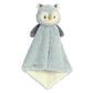Ebba - Cuddlers Luvster - 16" Ollie Owl