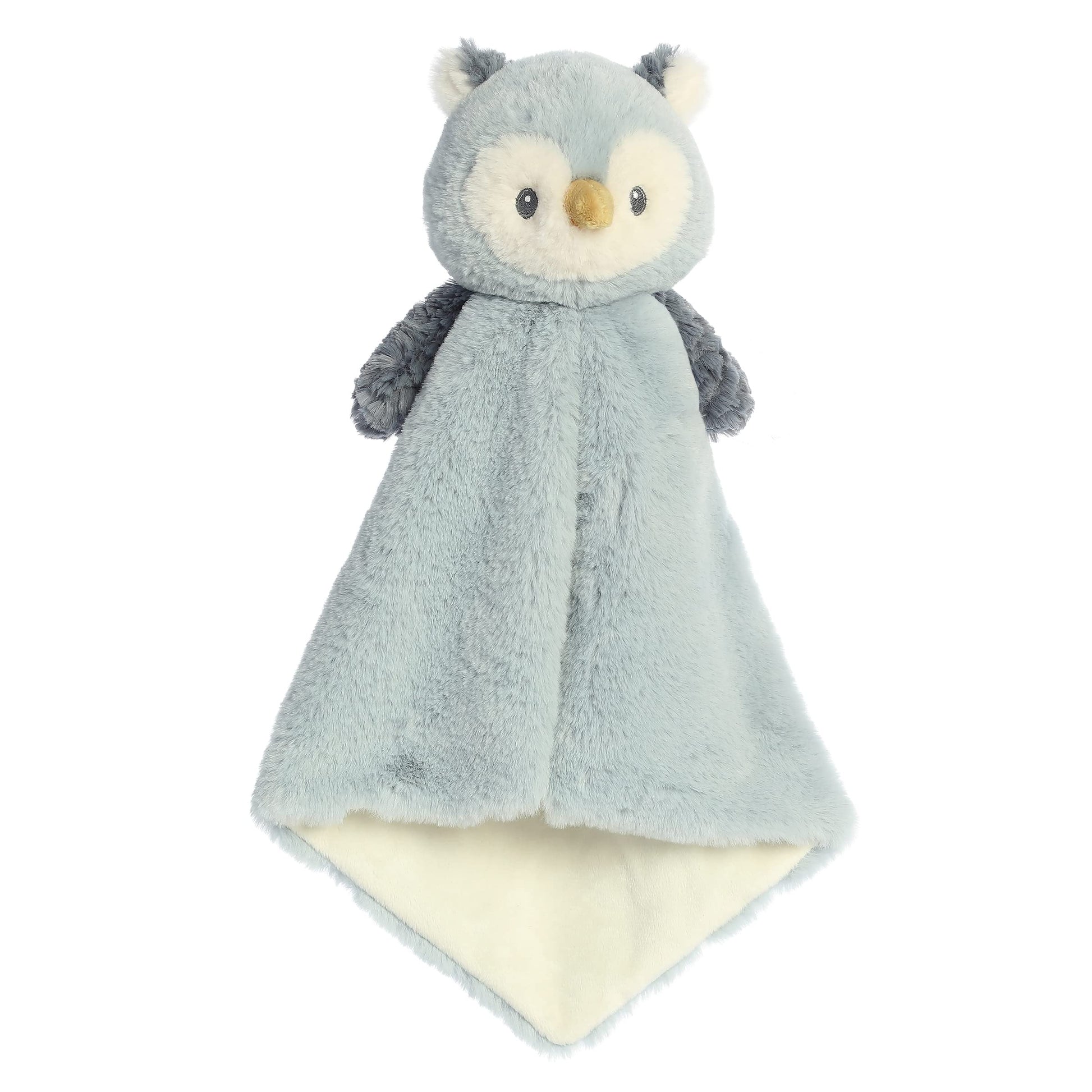 Ebba - Cuddlers Luvster - 16" Ollie Owl