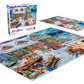 Buffalo Games - Aimee Stewart Winterland Fun - 1000 Piece Puzzle for Adults
