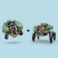 LEGO Avatar: The Way of Water Payakan The Tulkun & Crabsuit 75579, Building Toy Set, Movie Underwater Ocean with Whale-Like Sea Animal Creature Figure