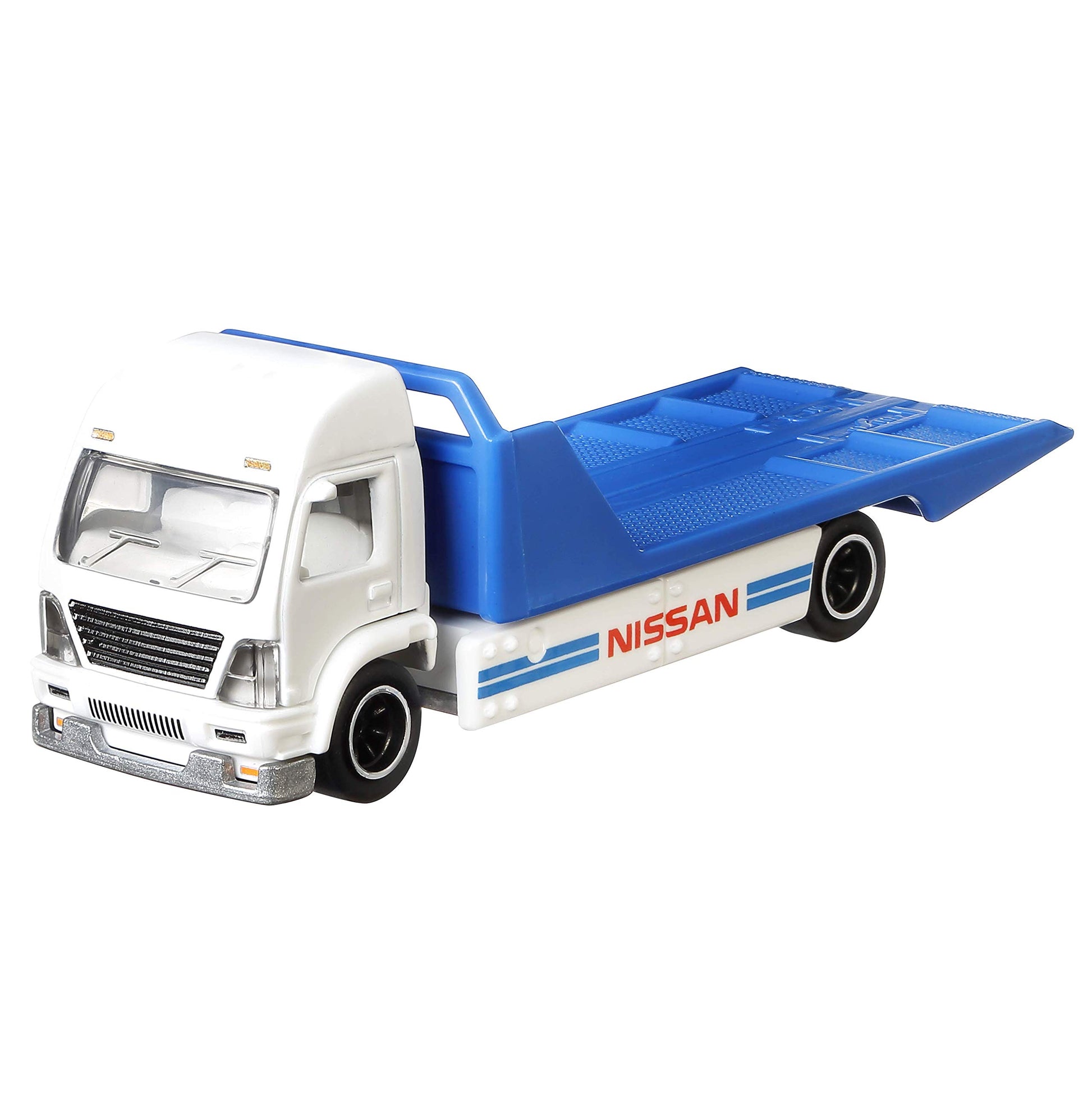 Hot Wheels Premium Collectors Nissan Set