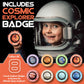Cosmic Dig Kit by Big Discoveries - Explore the Planets of the Solar System with Gem & Fossil Excavation Kits for Kids | STEM Toy Science Dig Kits