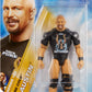 Mattel WWE “Stone Cold” Steve Austin Action Figure, Main Event Series #152 6-inch Collectible with 10 Articulation Points & Life-Like Look